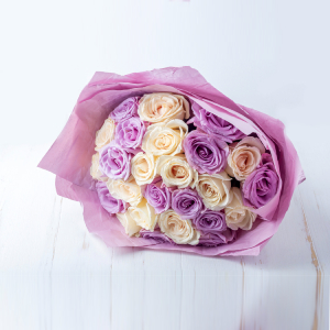 Buquê de Rosas - Mais que Flores