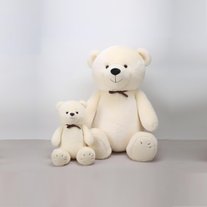 Urso de Pelúcia - Mais que Flores